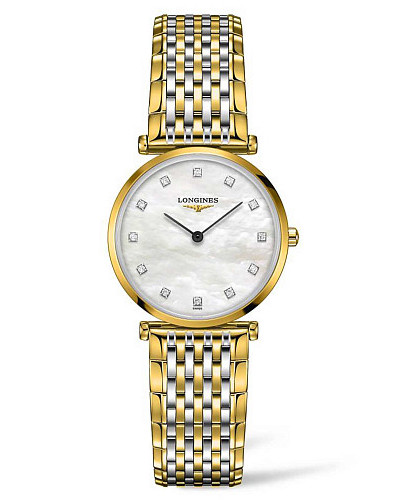 Longines La Grande Classique  L4.512.2.87.7